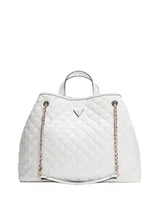 GUESS Female Giully Shopper