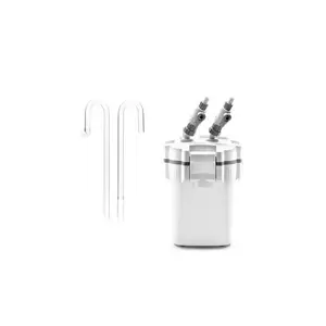 UNS Delta - Aquarium Canister Filter - V2