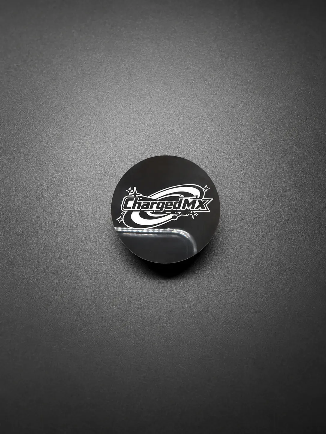 Charged MX Pop Socket Spinners (ONLY PART - BIKE NOT INCLUDED)