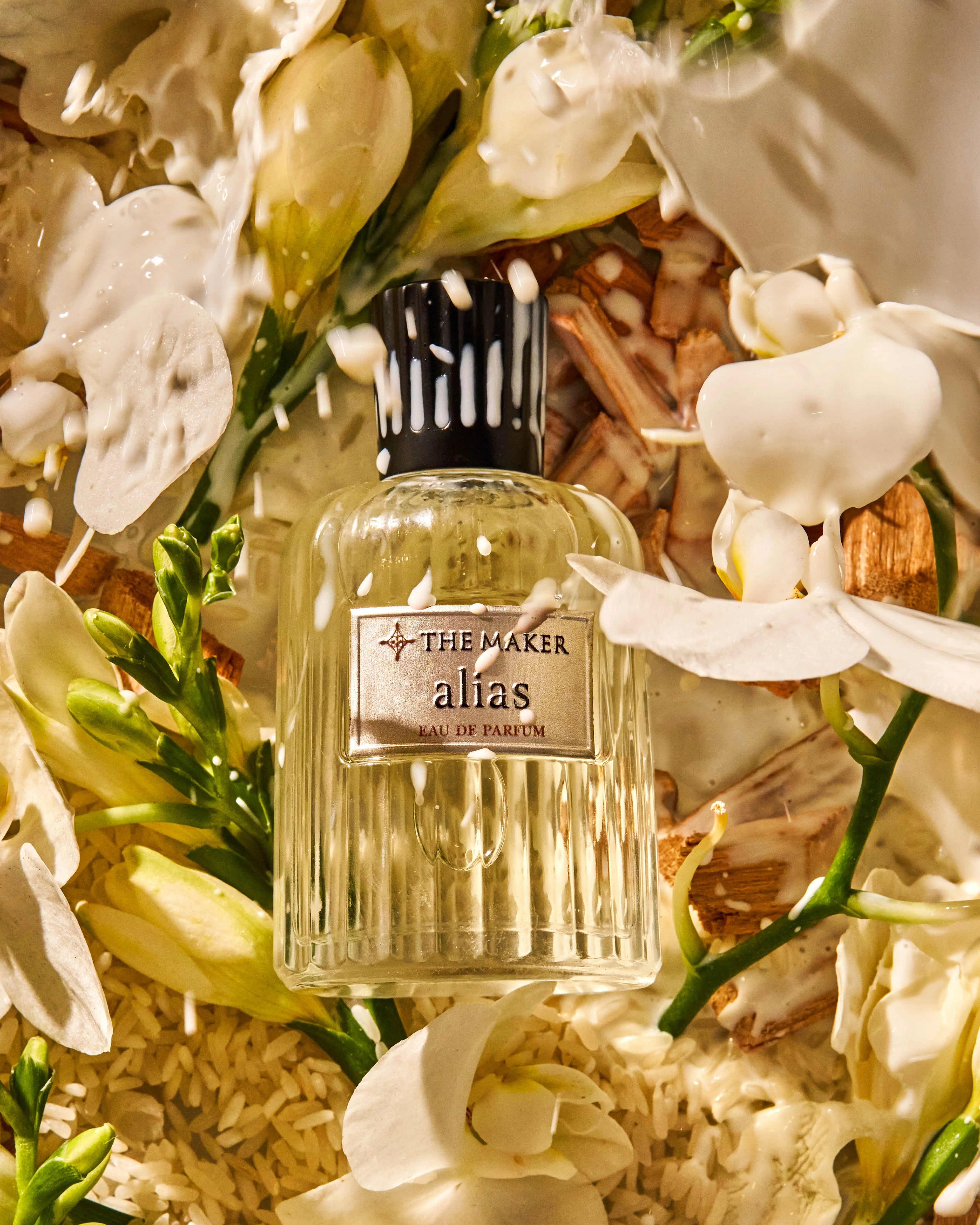 Alias Eau de Parfum