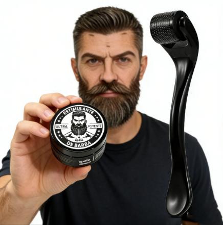 2pcsUltra Potente Beard StimulatingVDay DealsBalm 100ml MoisturizesStrengthens HairCare Balsamo Para Crecimiento de BarbaNourish Repair Volumize100ML