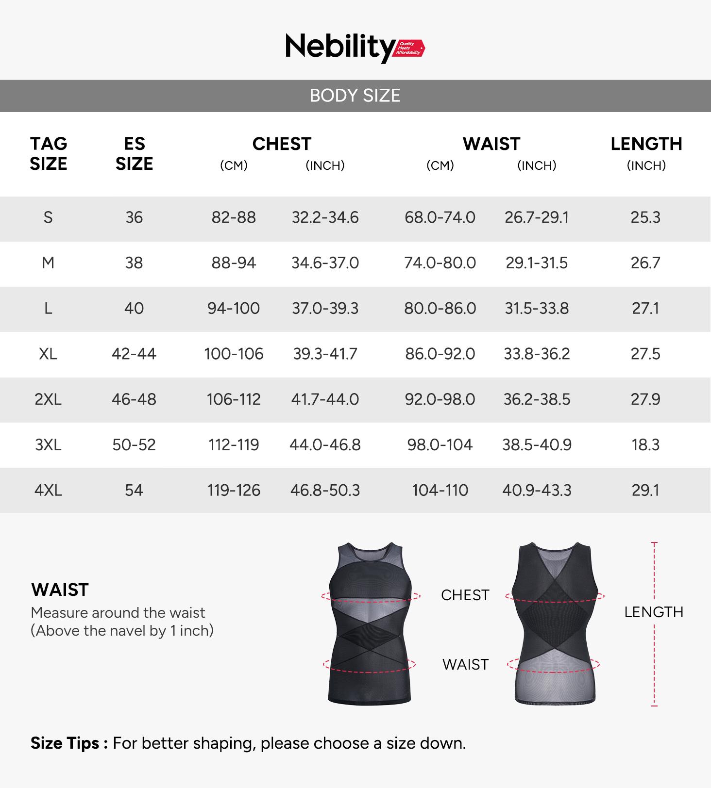 【2 pack】Men's Compression Shirt Shapewear Tanktop Menboobs And Tummy Control Fajas Undershirt 【2 pack】Men's Compression Shirt Shapewear Tanktop Menboobs And Tummy Control Fajas Undershirt