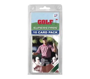 3bros and a Card Store 30 Card Golf Mix Lots Bundle