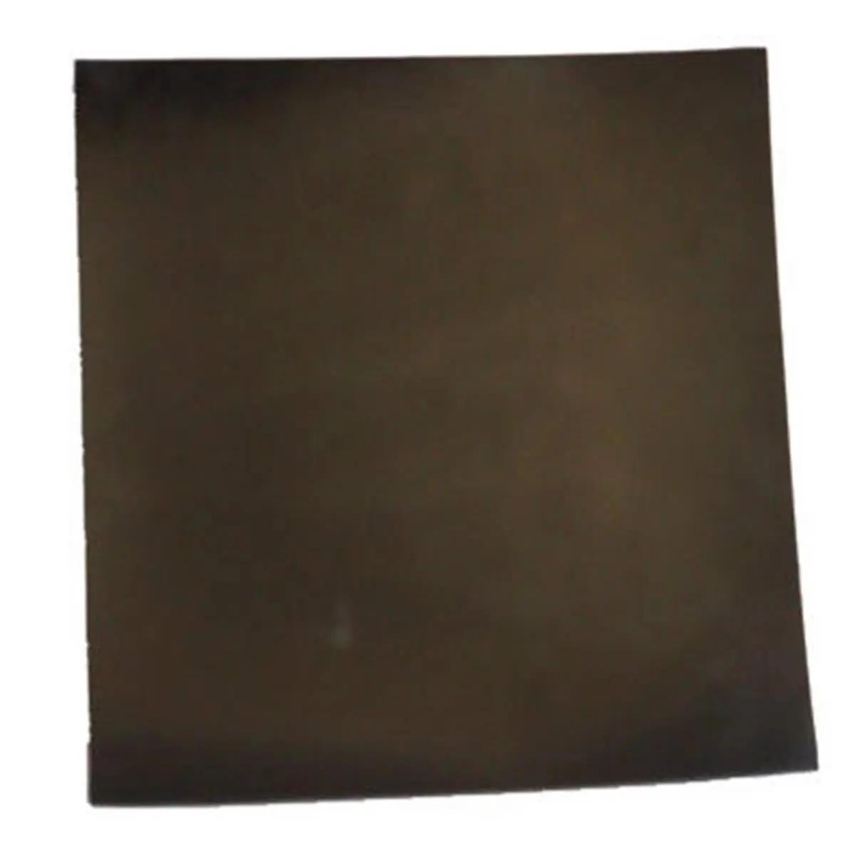 Abbott Rubber 6x6 in Square Gasket, Pack of 12, Household Appliance Seal for Home Appliance Parts & Accessories
