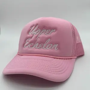 Upper Echelon Classic Foam Trucker