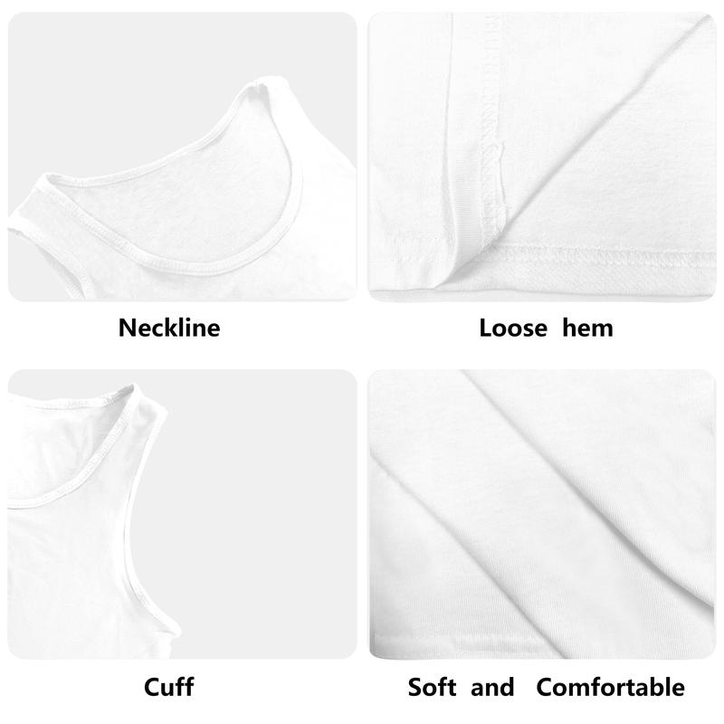 Hawaiian Floral Graphic Tank - Unisex Cotton Tropical Top Hawaiian Floral Graphic Tank - Unisex Cotton Tropical Top