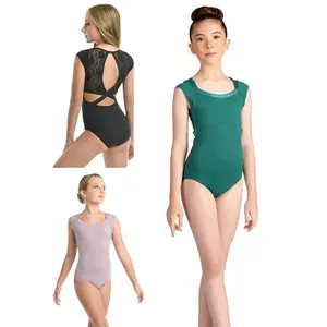 New Leotard Danz N Motion 23113 Child Sizes  Multiple Colors  Ballet Tap