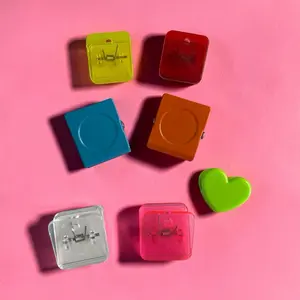 Custom Stationary Clip