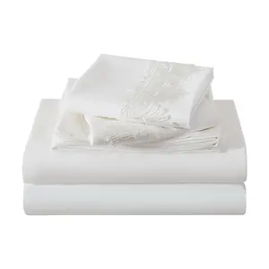 Luxury Bedsheets Set of 6 -100% microfiber material