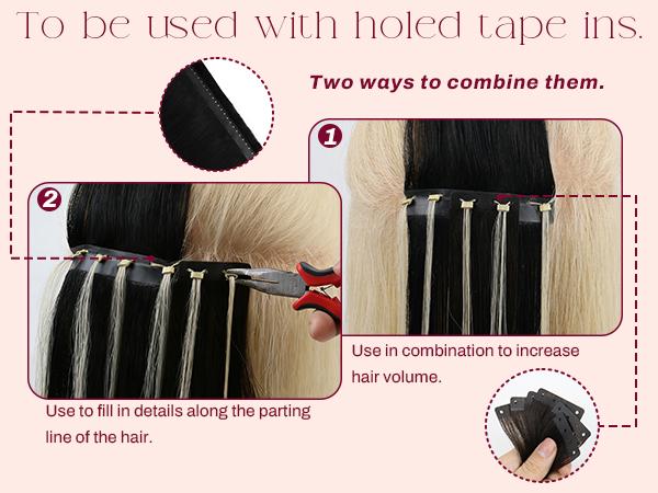 MORESOO Invisible Butterfly Weft Hair Extensions Remy Human Hair 16-24 Inch 80g-100g Double-Sided Comfort Breathable Genius Weft Body Wave Blonde OVO Hair + MORESOO Invisible Holed Tape for Hair Extensions Glueless Pu Tape Spring Statements MORESOO Invisible Butterfly Weft Hair Extensions Remy Human Hair 16-24 Inch 80g-100g Double-Sided Comfort Breathable Genius Weft Body Wave Blonde OVO Hair + MORESOO Invisible Holed Tape for Hair Extensions Glueless Pu Tape Spring Statements