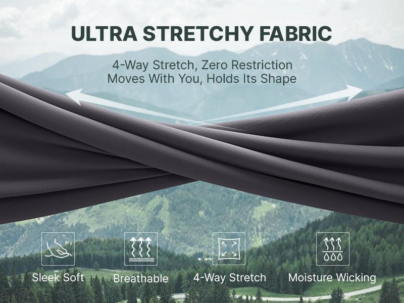 G4Free Wide Leg Pants for Women - Yoga Pants with Pockets, Soft Bottom, Loose Fit, Trendy Style, High Waisted, Flattering Cut, Daily Wear Classy Look Stretch Fabric