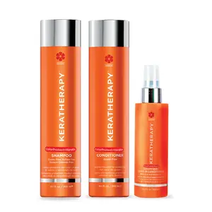 ColorProtect+Keratin Bundle