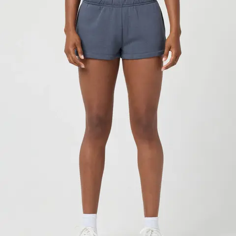 Cozy Crush Sweat Short