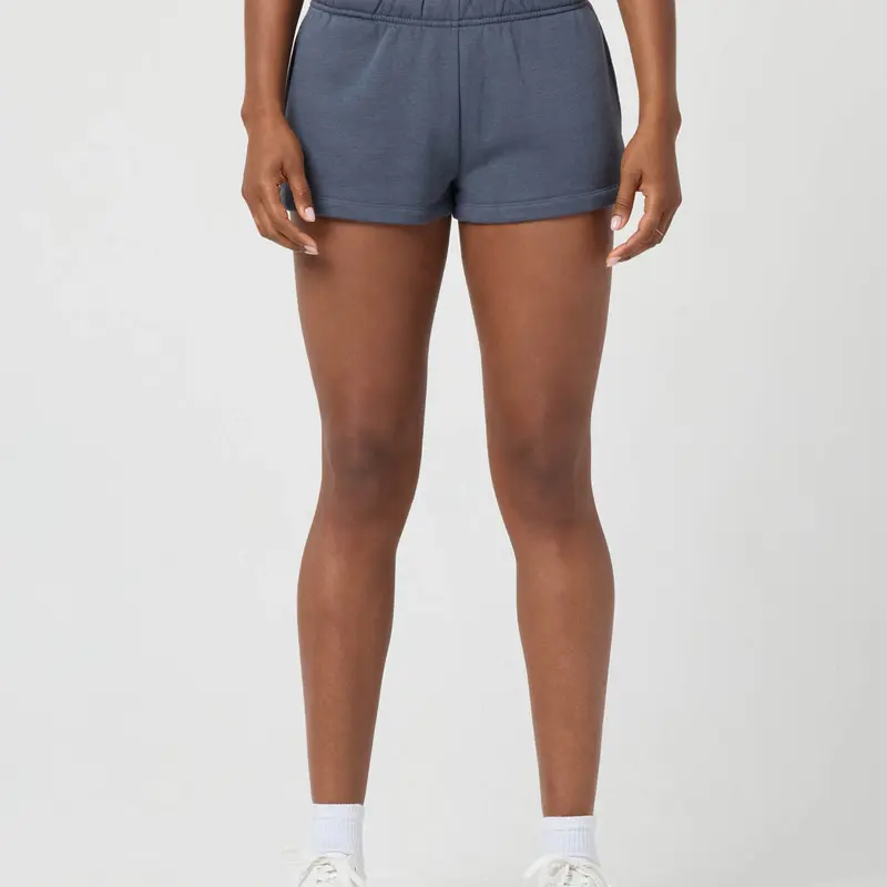 Cozy Crush Sweat Short