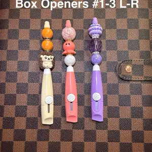 Box Openers