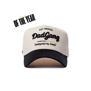 Horsepower Black/Gold