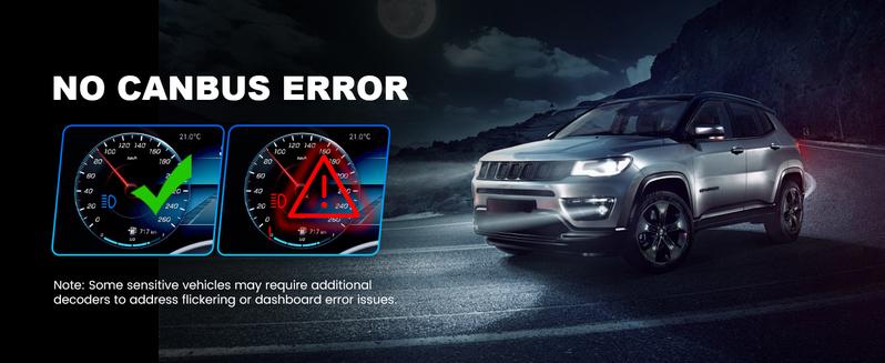 [One-year warranty service provided] 9005/HB3/9006/HB4/H11/H9/H8/H7/9008/H13 White LED Headlight Kit 32000LM 800% Bright with Cooling Fan 6000K Cool White Plug and Play Pack of 2【Check the image to confirm your model】