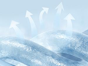 Deconovo Double-Sided Cooling Blanket – Cool Touch & Soft Comforter, Absorbs Body Heat, Sweat-Wicking & Breathable for Hot Sleepers