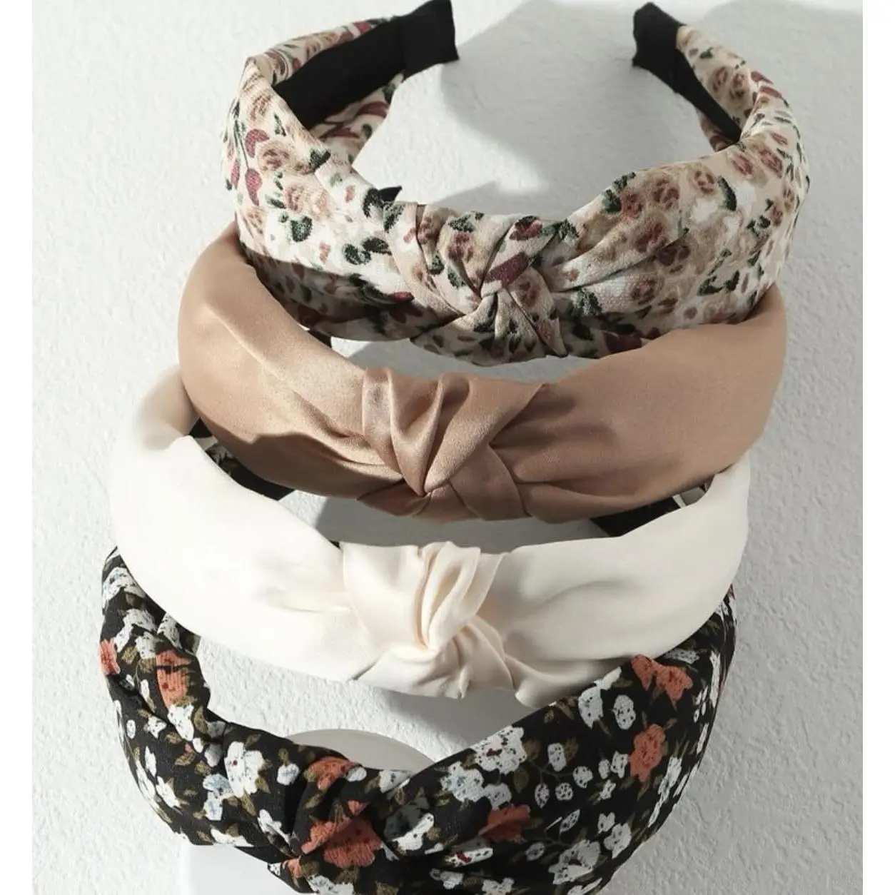 Boho Womens Headbands Fashion