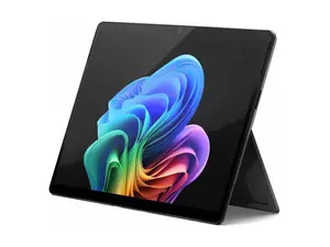 Microsoft Surface Pro 11 Copilot+ PC Tablet - 13" PixelSense Display - Qualcomm Snapdragon X Elite (3.40 GHz) - 16 GB - 1 TB SSD - Windows 11 Home - Wi-Fi 7 - BT 5.4 (ZIB-00018)
