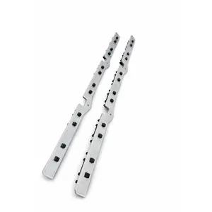 PackOut-specific fixtures