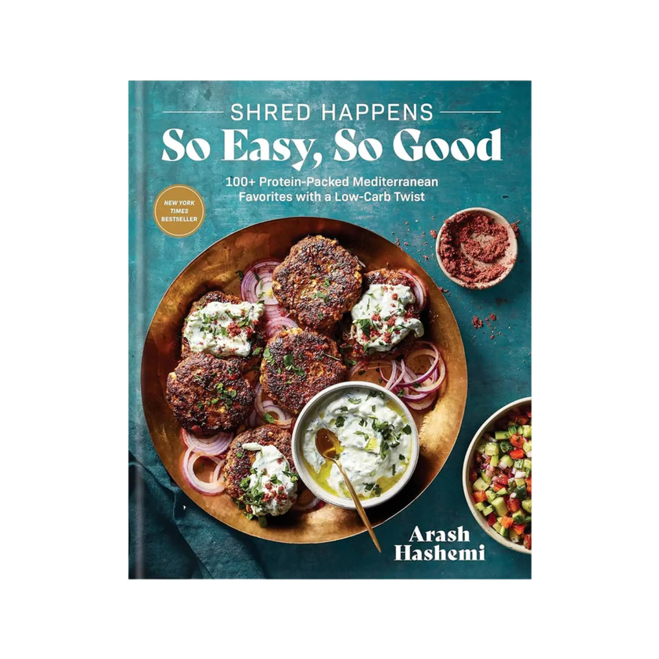 ShredHappens Cookbook ShredHappens Cookbook