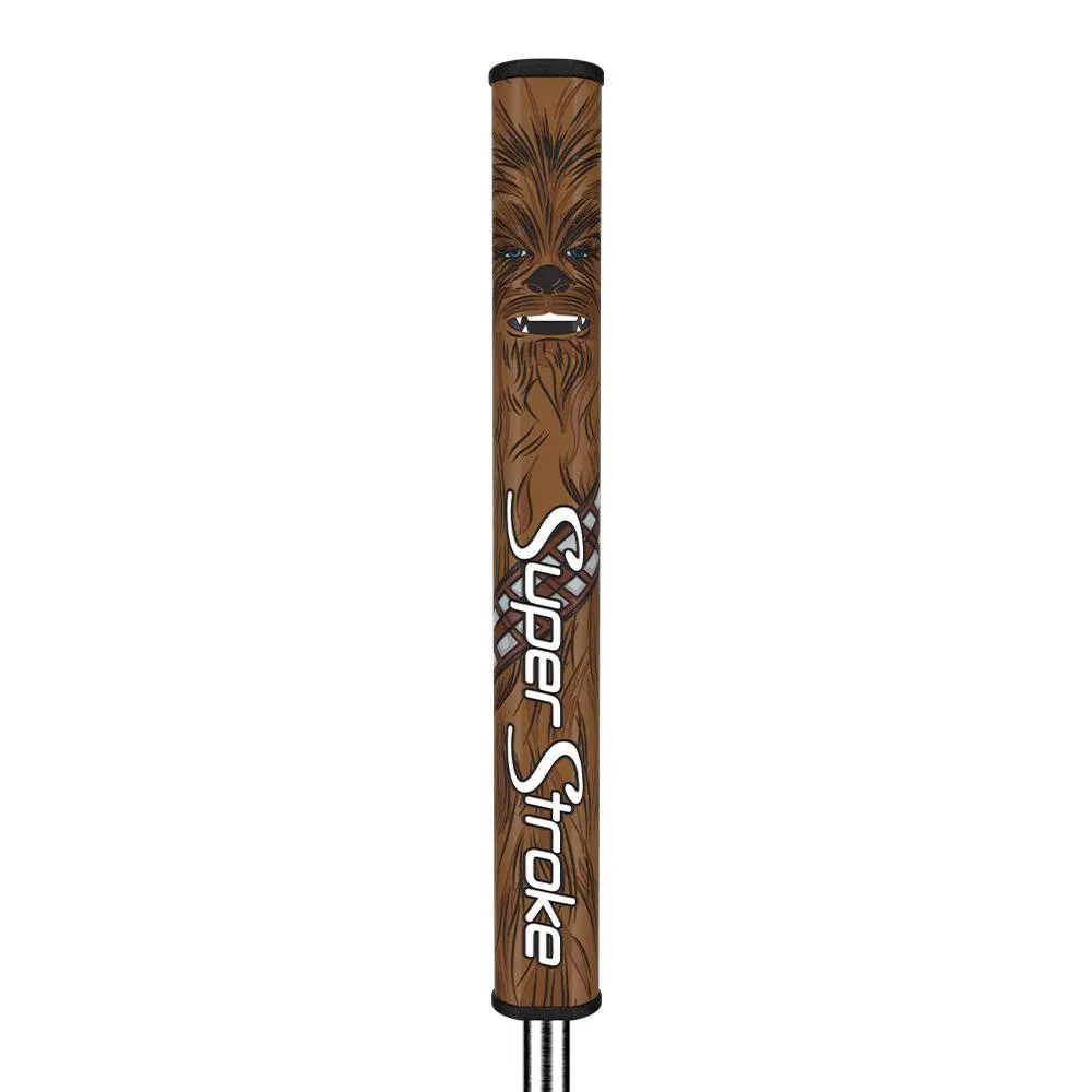 Star Wars Chewbacca Putter Grip