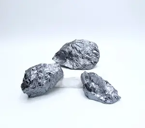 Raw Silicon Metal