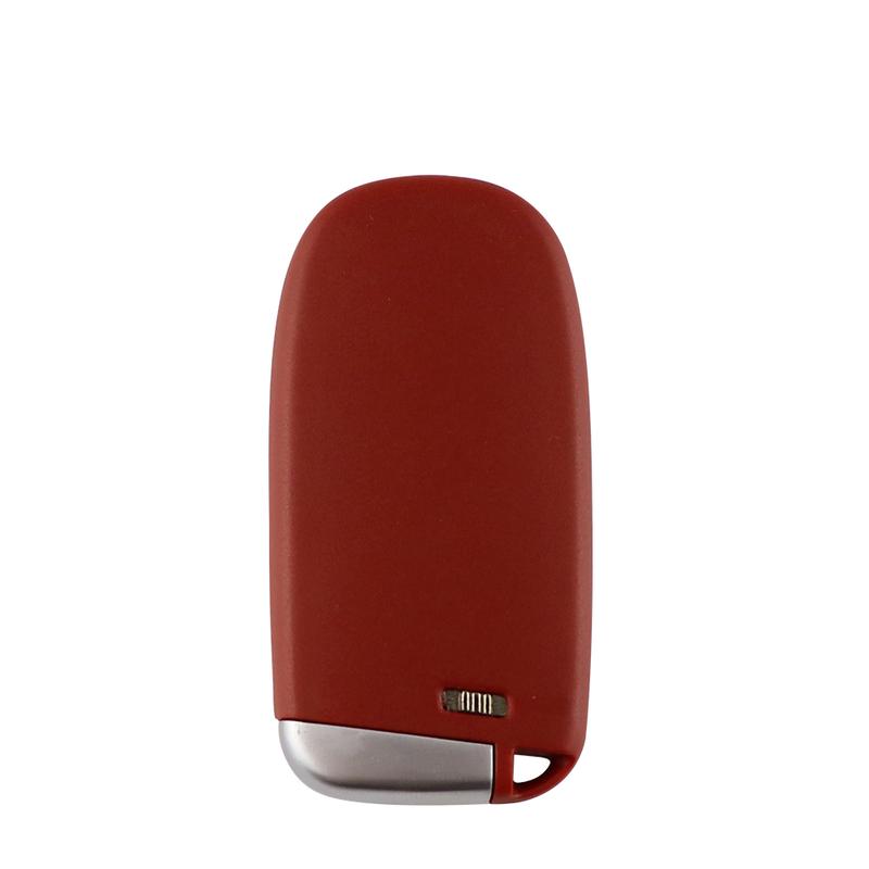 Red SRT Hellcat/Scatpack Key Fob