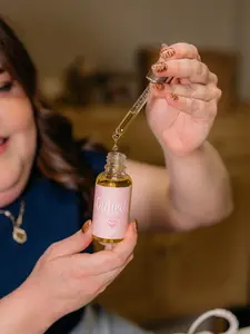 Classic Cuticle Oil Bottle - 1oz