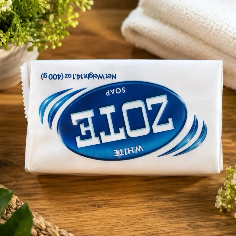 Zote soap
