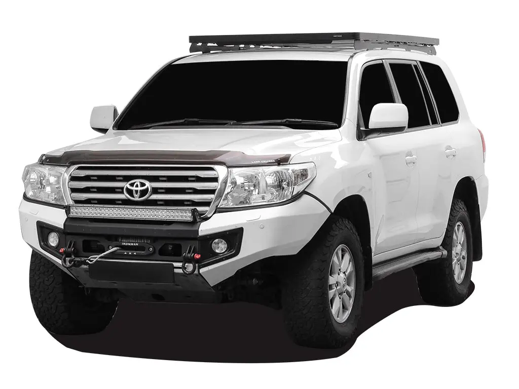 FRONT RUNNER TOYOTA LAND CRUISER 200/LEXUS LX570 SLIMLINE II ROOF RACK KIT / LOW PROFILE