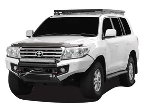 FRONT RUNNER TOYOTA LAND CRUISER 200/LEXUS LX570 SLIMLINE II ROOF RACK KIT / LOW PROFILE