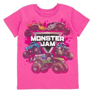 Youth and Adult Monster Truck Graphic Tee Grave Digger T-shirt, Monster Jam shirt, El Toro Loco and Megalodon, Monster Jam Fan Shirt, Monster Truck Fan Gift, Funny Shirt, Youth clothing, gift for son and daughter, summer outfit, holiday outfit
