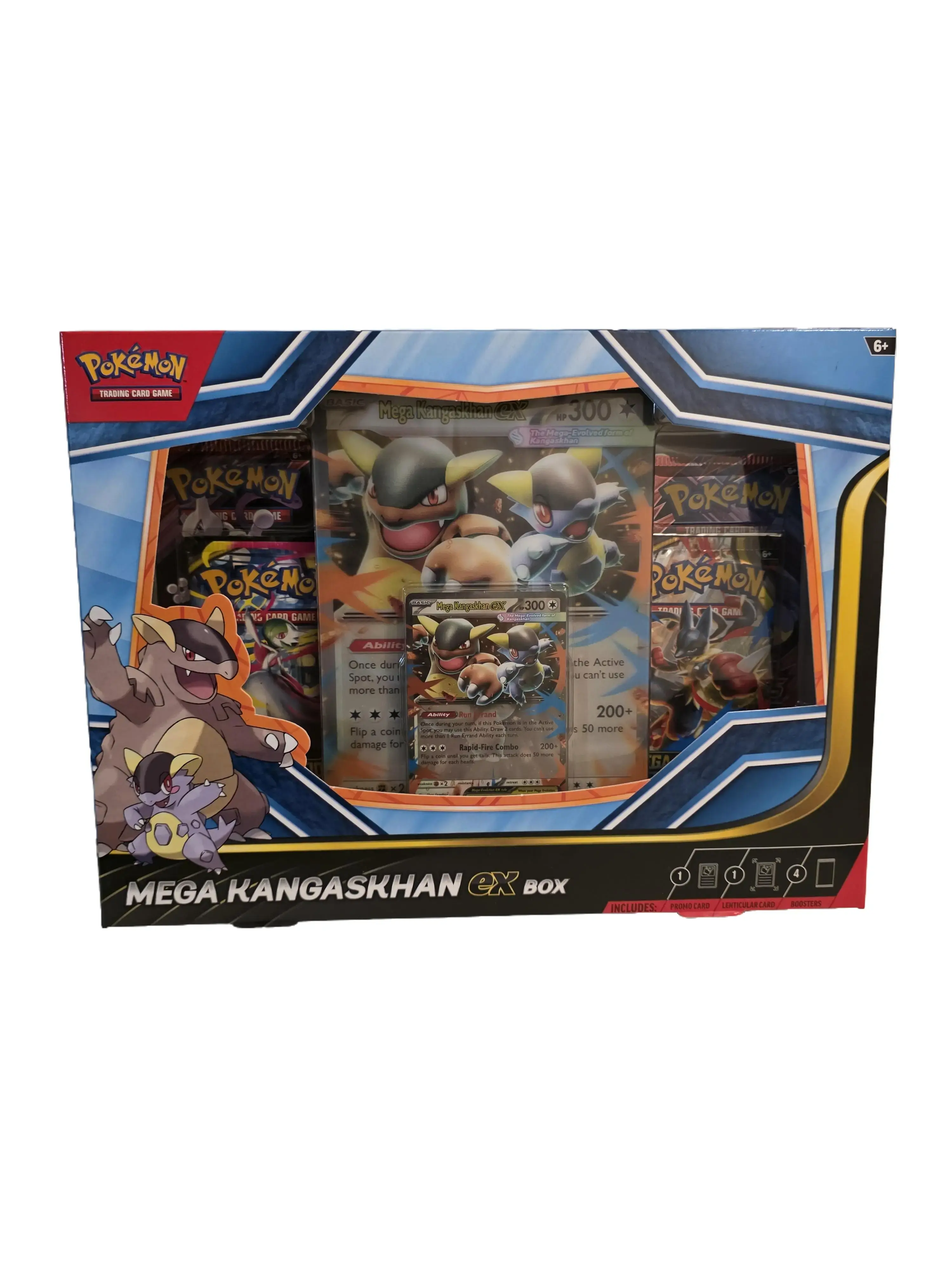 pokemon oversized booster pack Amazon.com: Pokémon main image 1