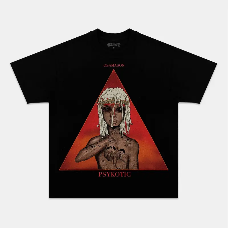 osamason walk vid shirt - TikTok Shop