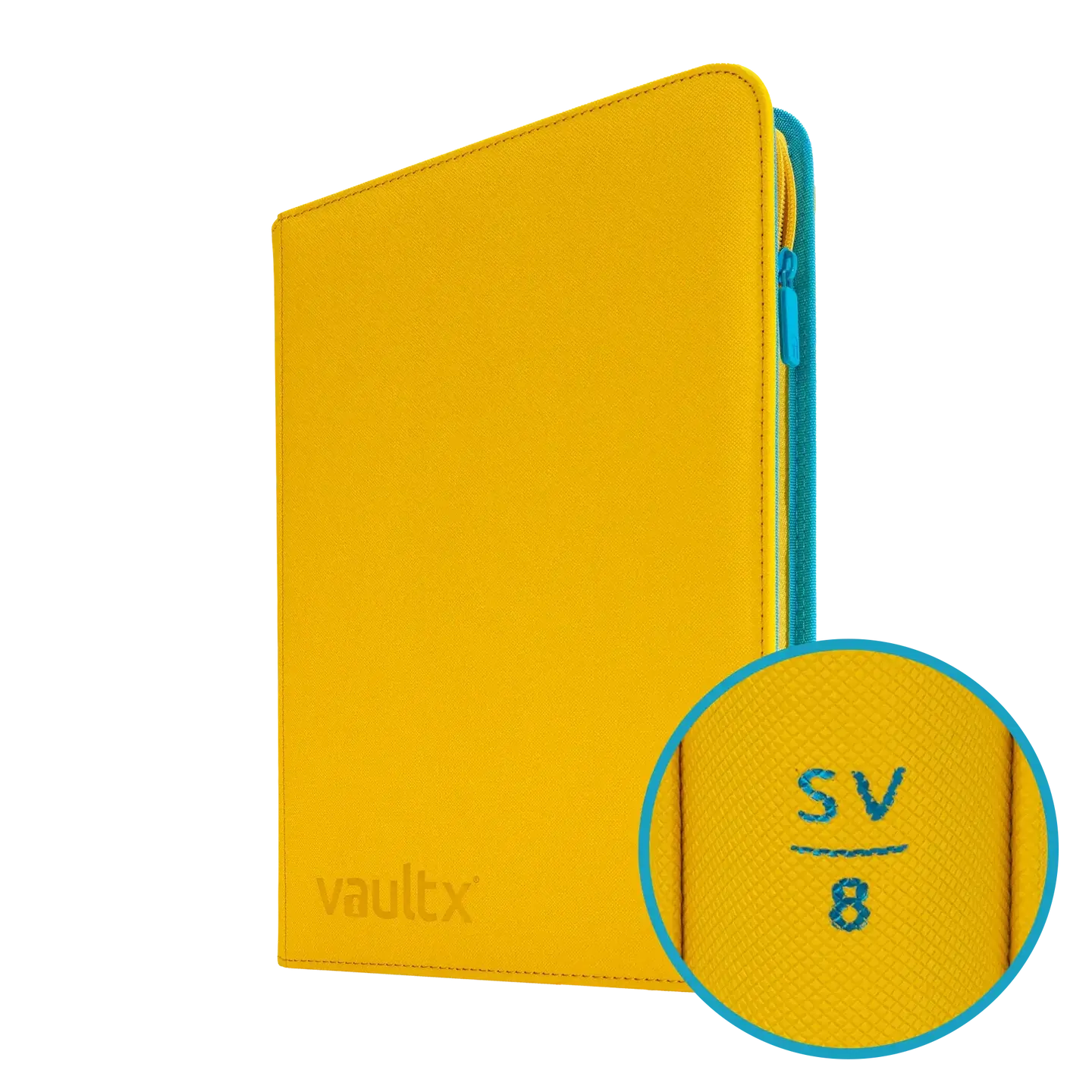 VaultX Pokemon Scarlet and Violet Volume 6-10 Set Binders - TikTok Shop VaultX Pokemon Scarlet and Violet Volume 6-10 Set Binders - TikTok Shop