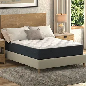 Concierge Collection South Street Loft Sleep Right 12" Queen Hybrid Mattress