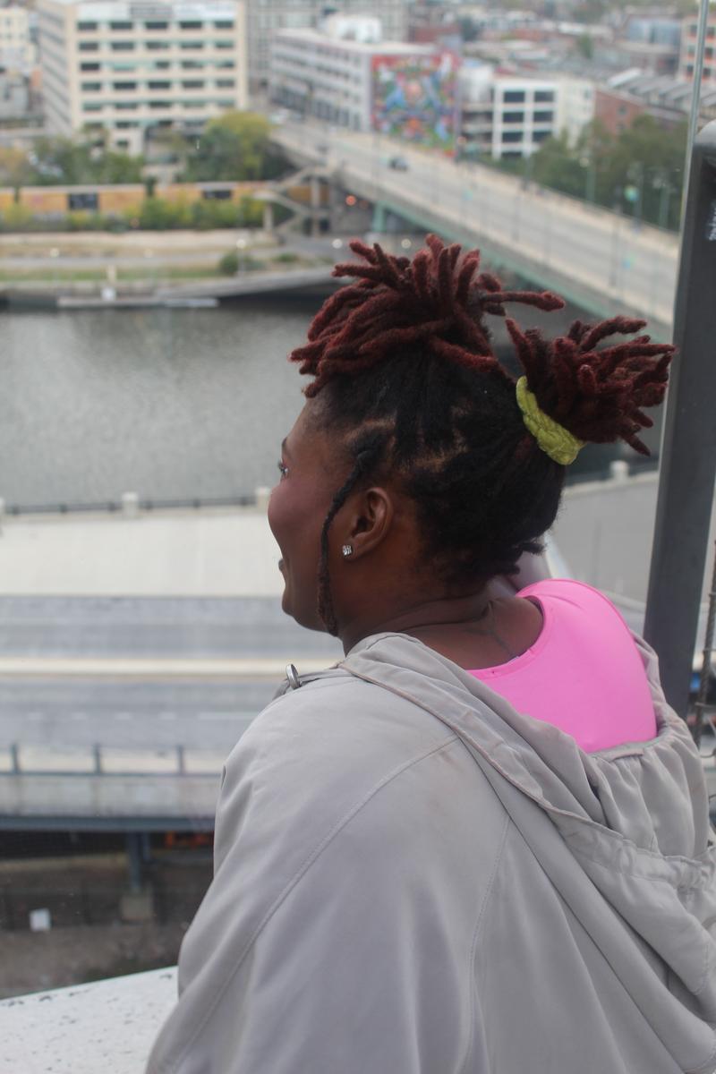 Item: Athena (Oil + Brush)