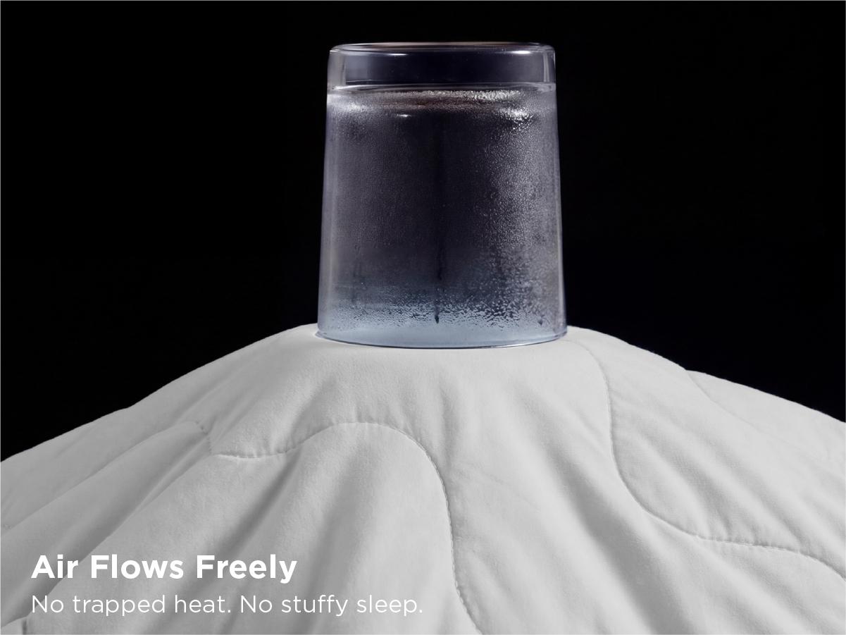 【Early Bird Sale】Bedsure Summer Cooling Comfort for Hot Sleepers -Breathable Oversized  Design, Lightweight, RayonDerived from Bamboo, Comfy Bedding, Gift for Spring,Boyfriend Gifts, Men Gifts, Teenage Bedroom Accessories, Cooling Blanket,Duvets