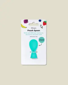 Pouch Spoon Pouch Spoon