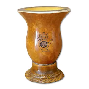 RIO Traditional Brazilian Cuia