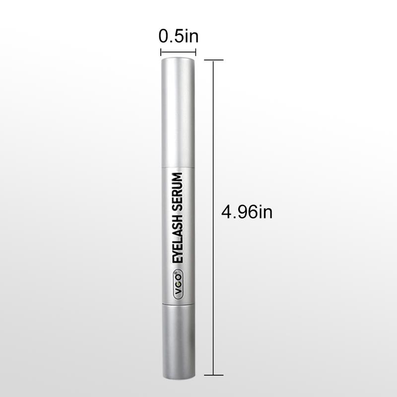 VGO Eyelash Growth Serum - Nourishing Formula for Enhanced Eyelash Growth and Volume