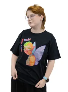 Punk Pixie T-Shirt