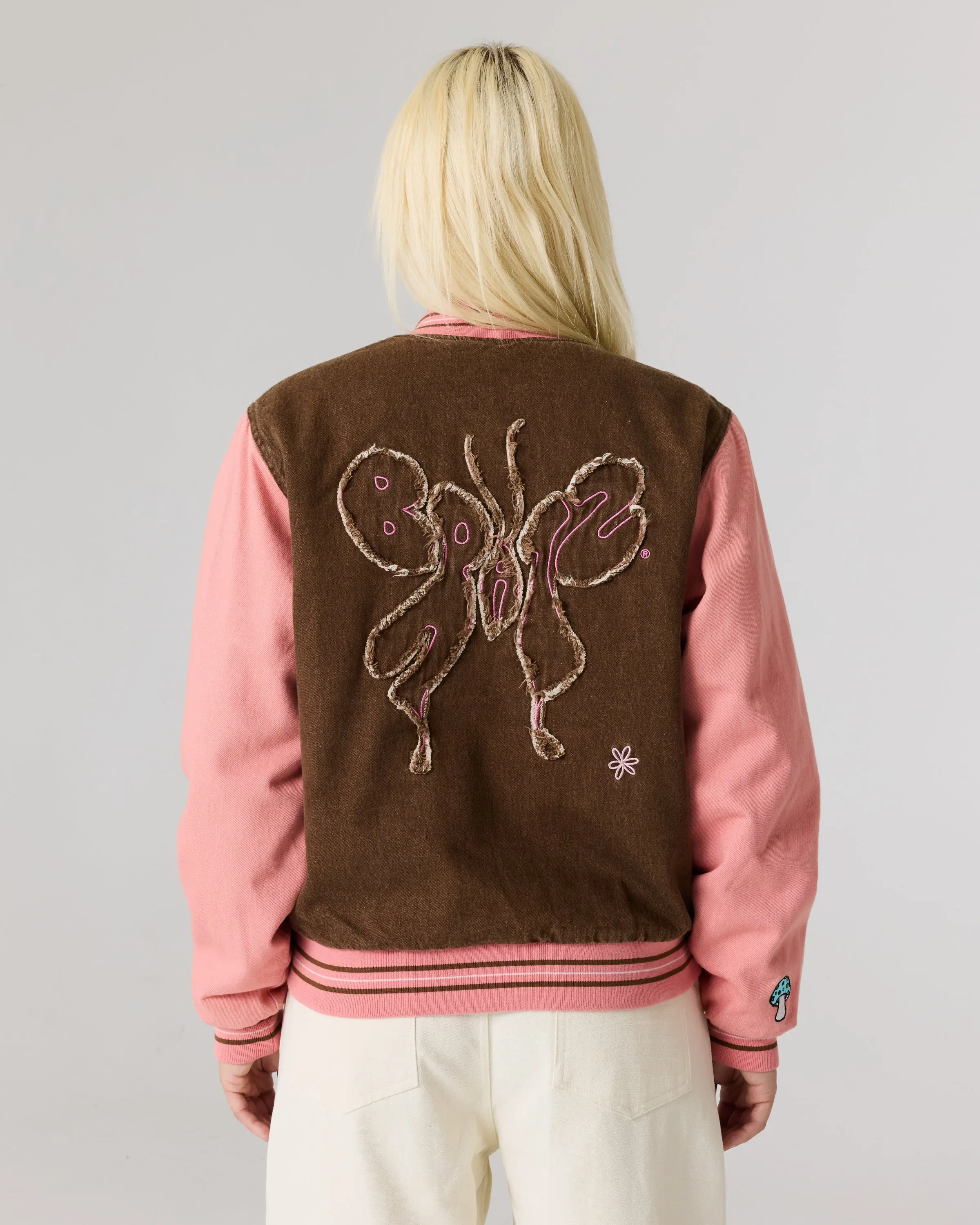 Bratz Butterfly Jacket