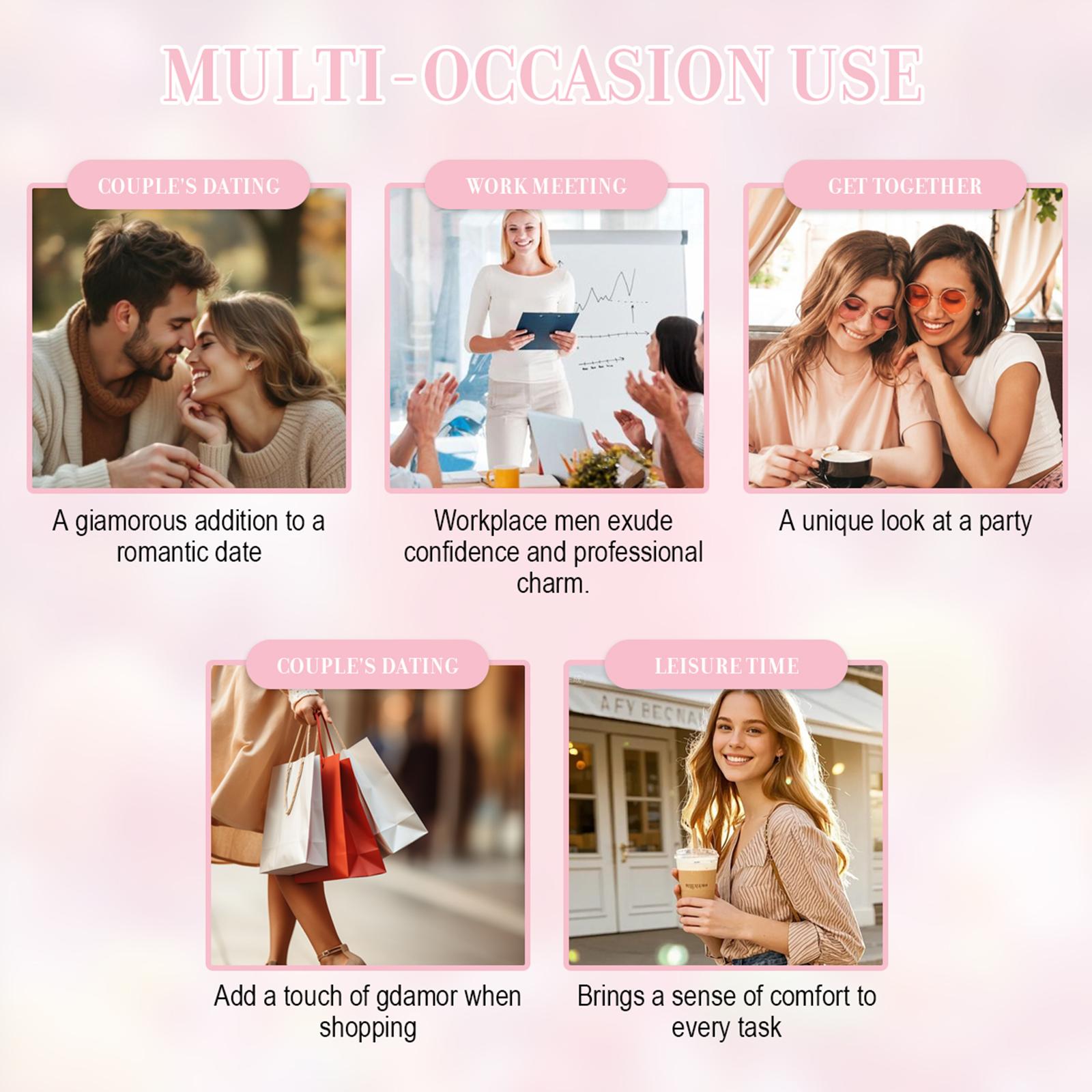 [BOGO] Elysian Fields Berry | Floral & Fruity | Extrait De Parfum 30ml/100ml | 8H+ Long Lasting | women's perfume