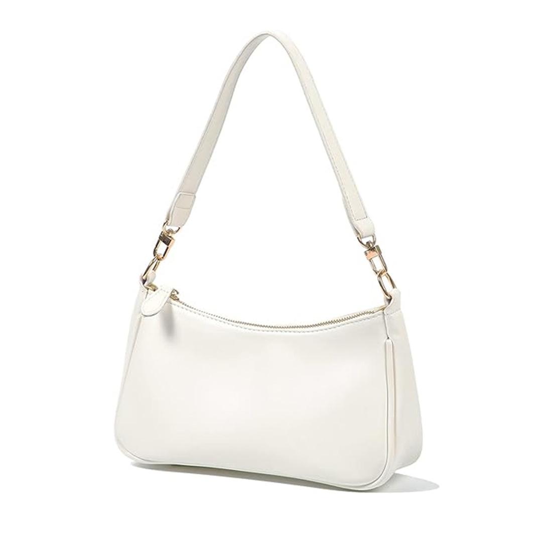 Shoulder Bag for Women Holiday Haul Cute Hobo Purses and Handbags Retro Clutch Underarm Purse