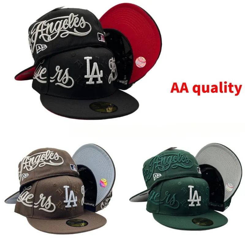 Born x Raised x Los Angeles Dodgers 59FIFTY Fitted Baseball Cap – New Era MLB Limited Edition Hat