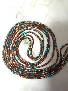 Desert Oasis Waist Beads Desert Oasis Waist Beads