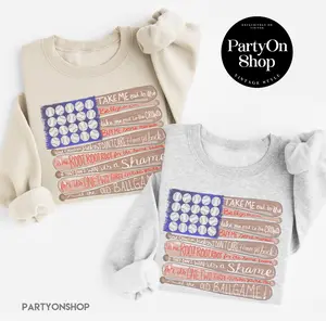 Vintage Baseball Sweatshirt Retro Baseball Flag USA Pullover Baseball American Flag Sports Sweater Unisex Casual Womens Game Day Crewneck Vintage Sublimation Print Baseball Game Top